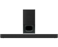 Sony HT-S350 Czarny - 642104 - zdjęcie 1